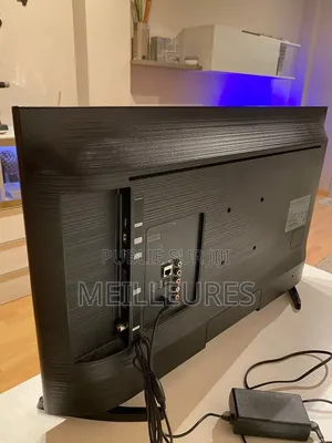 Télévision