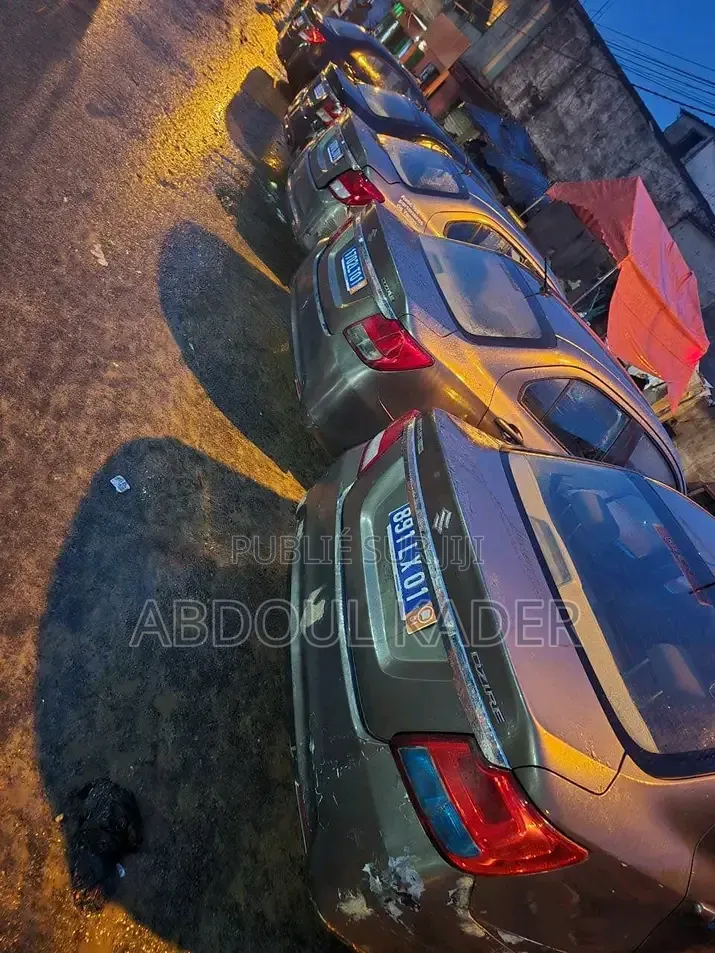 Suzuki Dzire 2023 Autre