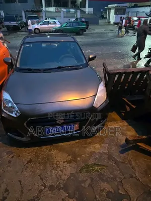 Suzuki Dzire 2023 Autre