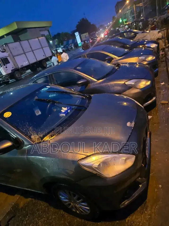 Suzuki Dzire 2023 Autre