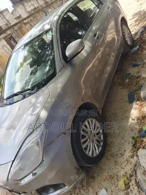 Suzuki Dzire 2023 Autre