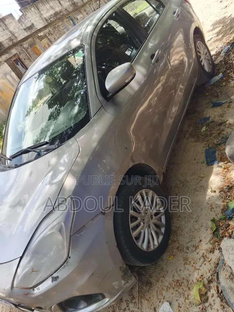Suzuki Dzire 2023 Autre