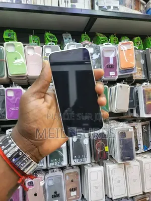 Nouveau Apple iPhone 14 Pro 512 GB Blanc