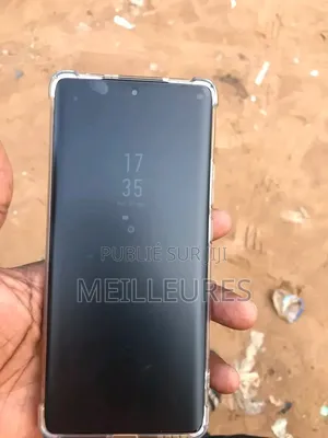 Nouveau Infinix Hot 50 Pro 256 GB Noir
