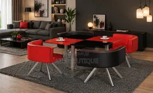 Table À Manger Luxe De 4 Places