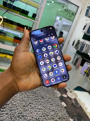 Nouveau Google Pixel 10 Pro XL 1 TB Bleu