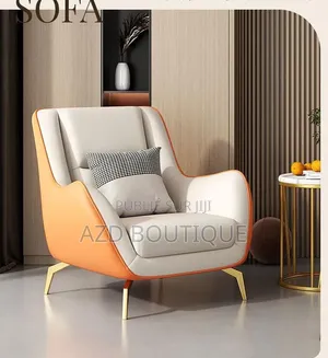 Fauteuil Relax De Luxe