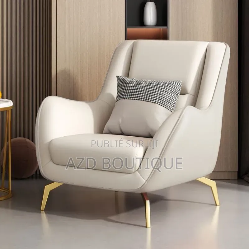 Fauteuil Relax De Luxe