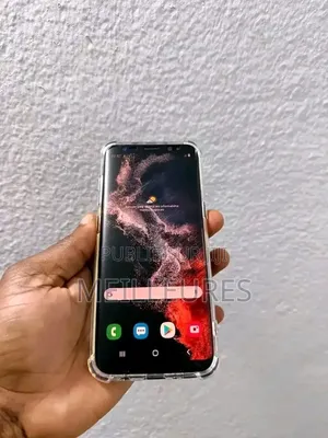 Nouveau Samsung Galaxy S10 512 GB Noir