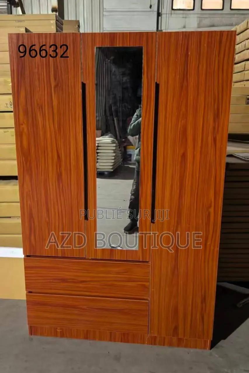 Placard Grande Taille Pour Chambre