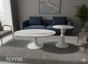 Table Basse Centrale