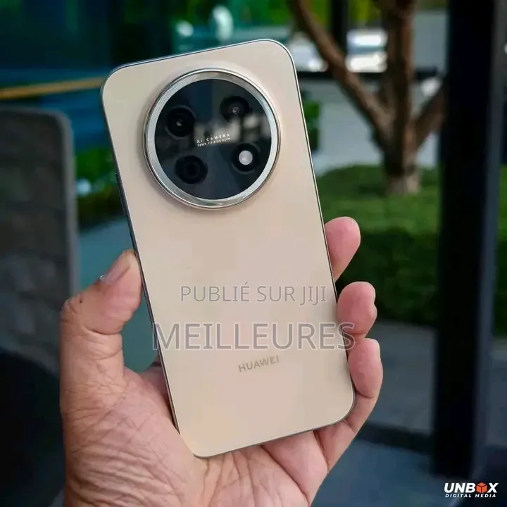 Nouveau Huawei P30 Pro 512 GB Gris