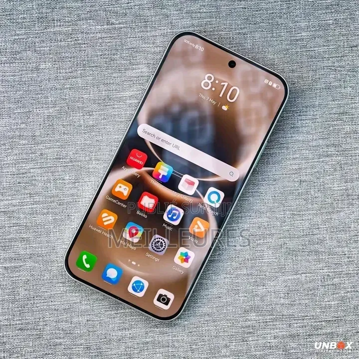 Nouveau Huawei P30 Pro 512 GB Gris
