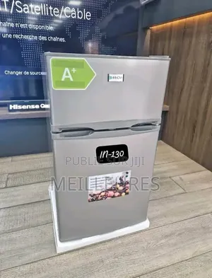 Congélateur