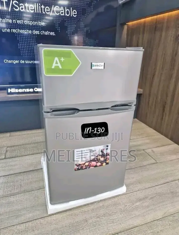 Congélateur