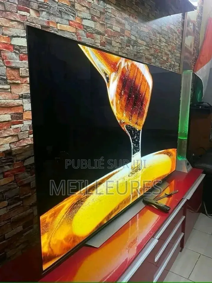 Télévision