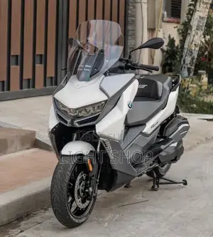 Nouveau Yamaha YBR125 2026 Beige