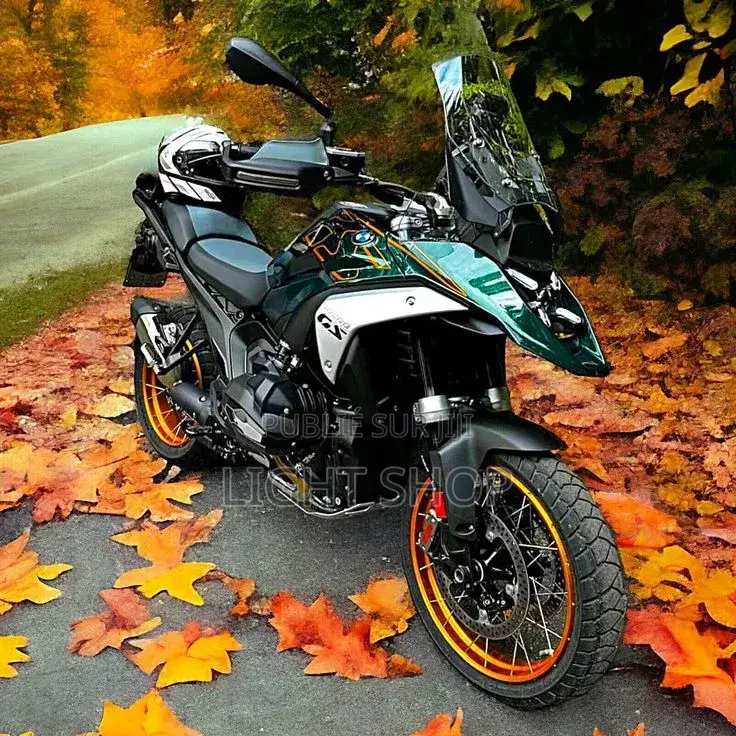 Nouveau Yamaha YBR125 2025 Blanc