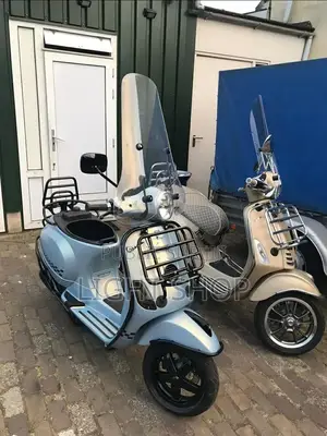 Nouveau Yamaha YBR125 2025 Blanc