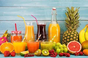 Extracteur De Jus