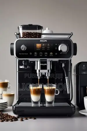 Cafetière Philips