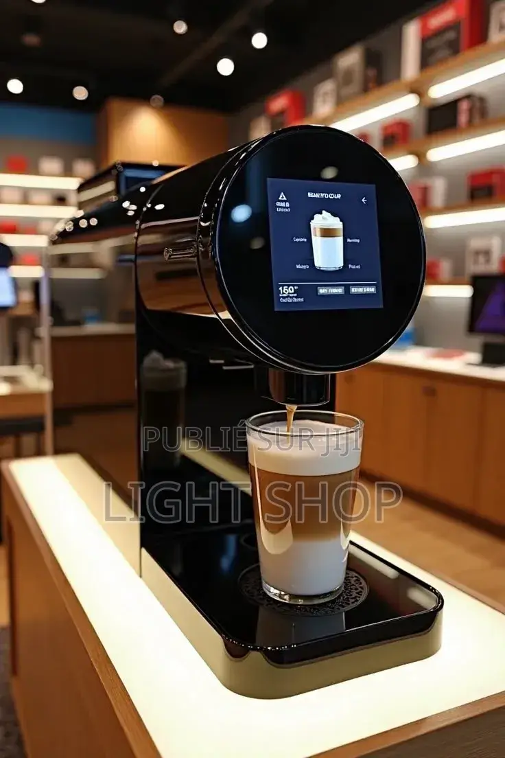 Cafetière Philips