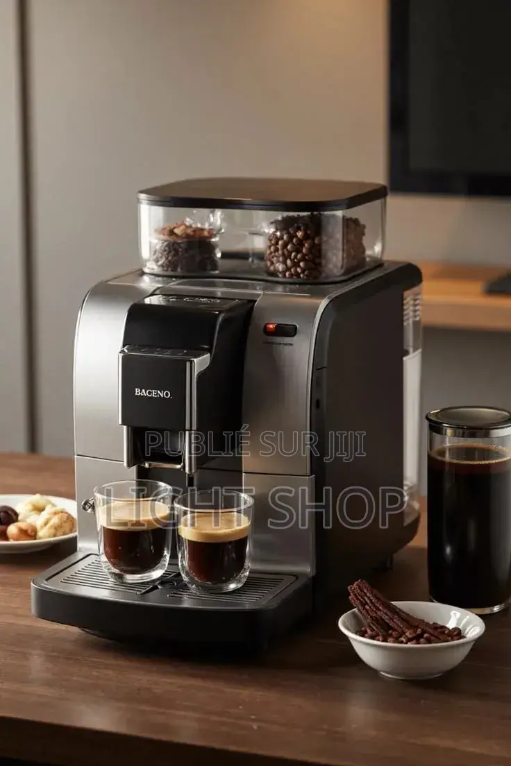 Cafetière Philips