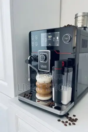Cafetière Philips