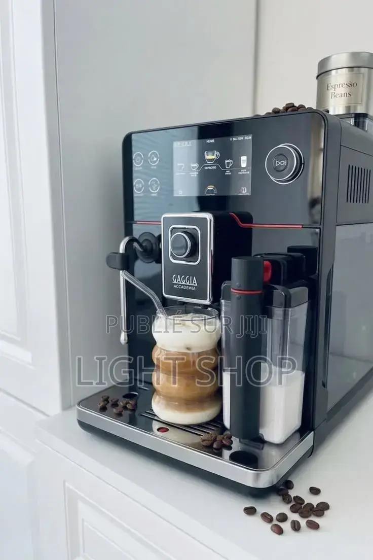 Cafetière Philips