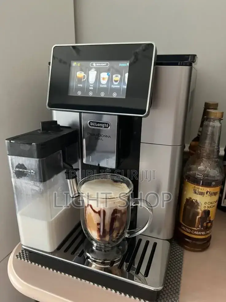 Cafetière Philips