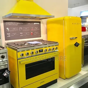 Cuisinière Électrique