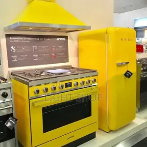 Cuisinière Électrique