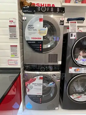 Machine À Laver