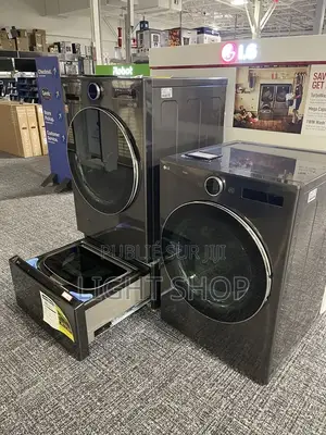 Machine À Laver