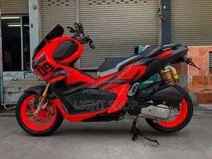 Nouveau Yamaha NMAX 155 2025 Blanc