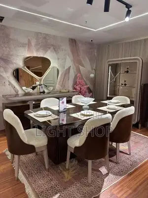 Table a Manger