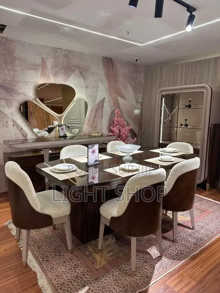 Table a Manger