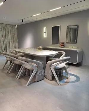 Table a Manger
