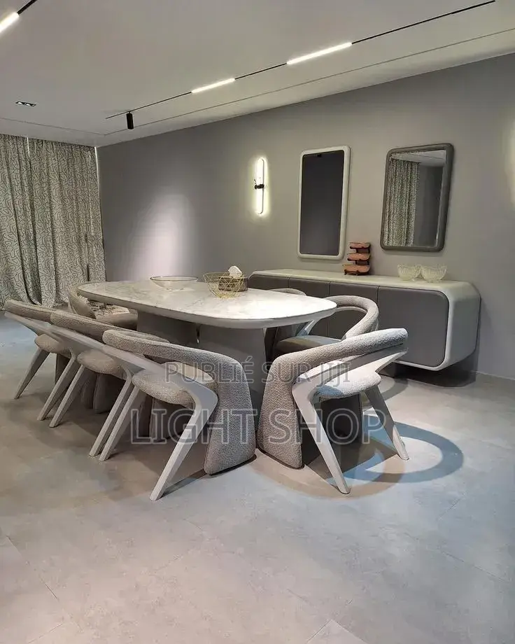 Table a Manger