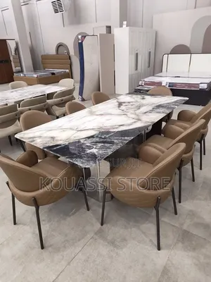 Table a Manger