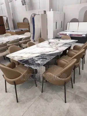 Table a Manger