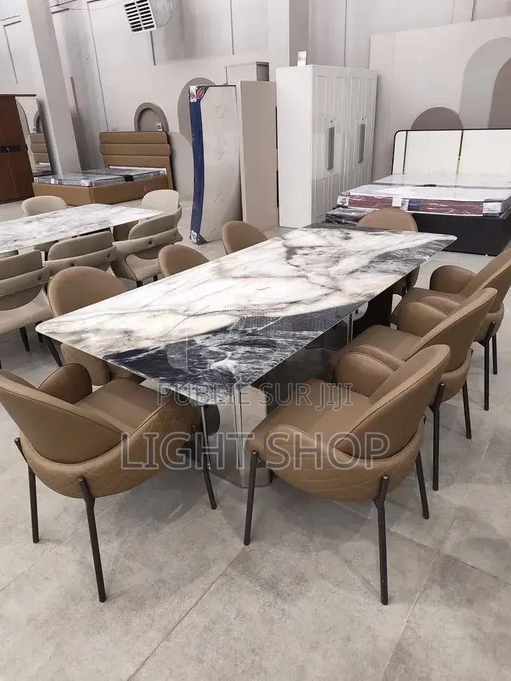 Table a Manger