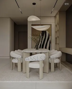 Table a Manger