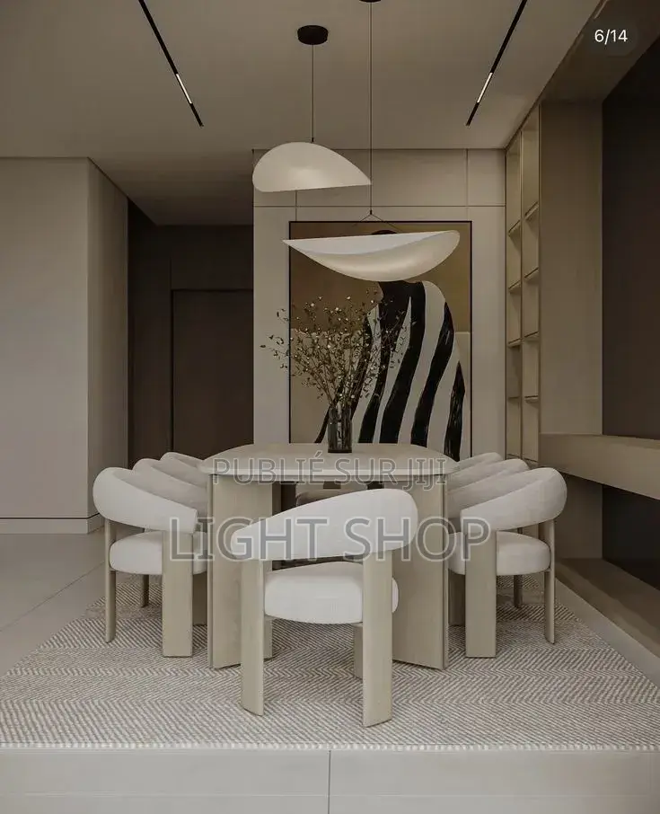 Table a Manger