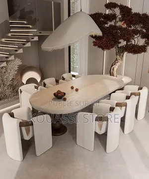 Table a Manger