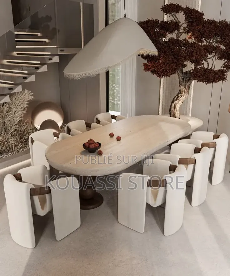 Table a Manger