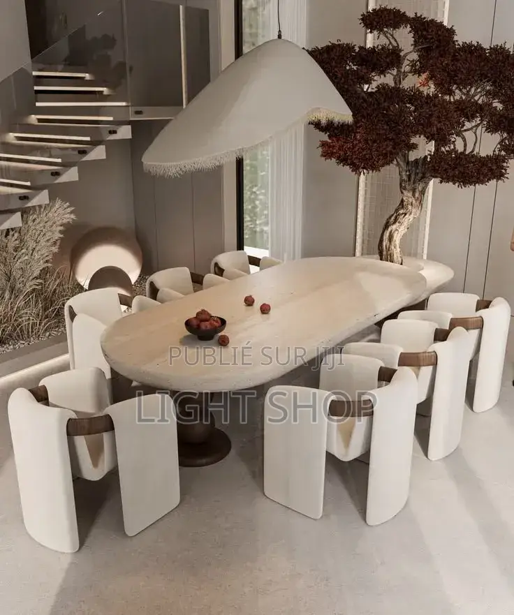 Table a Manger