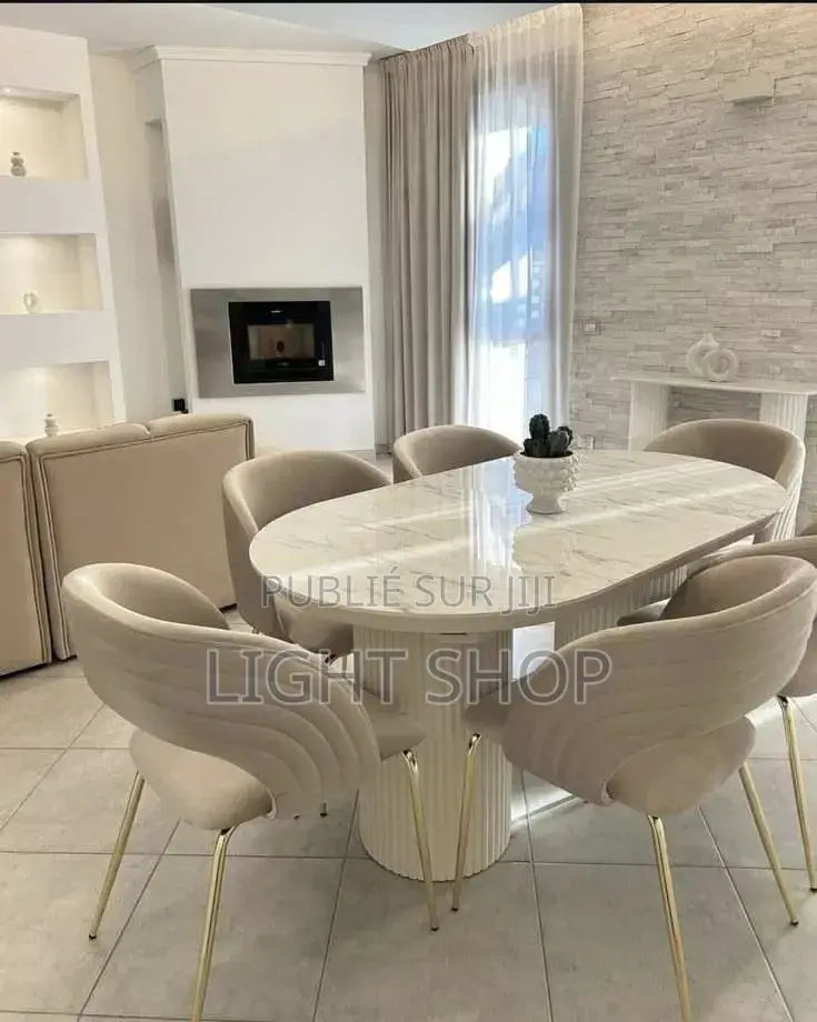 Table a Manger