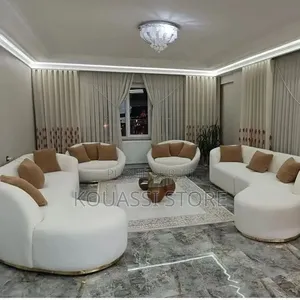 Fauteuil De Salon