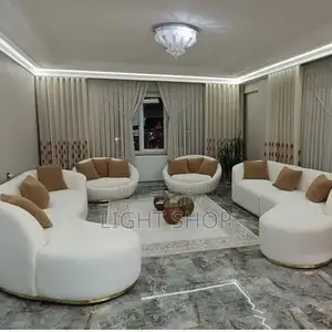 Fauteuil De Salon
